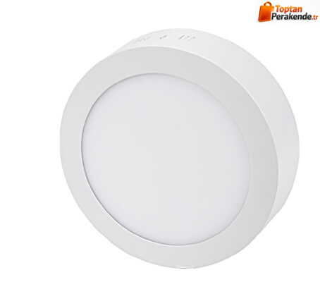 Cata CT-5273 30W Damla Led Spot Armatür Sıva Üstü Beyaz Işık